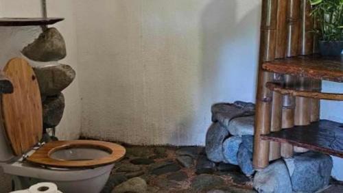 Taiarapu-Ouest House | TAHITI ITI - Saltwater Family Huts