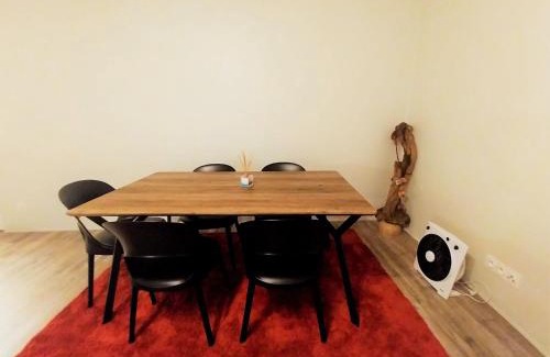 Papeete Apartment | TAHITI - Urban Maohi Cottage