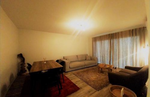 Papeete Apartment | TAHITI - Urban Maohi Cottage