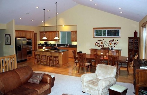 Kings Beach House | Tahoe Sol - Family Friendly Oasis in Kings Beach!