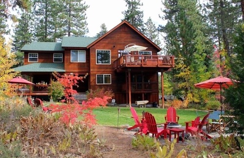 Kings Beach House | Tahoe Sol - Family Friendly Oasis in Kings Beach!