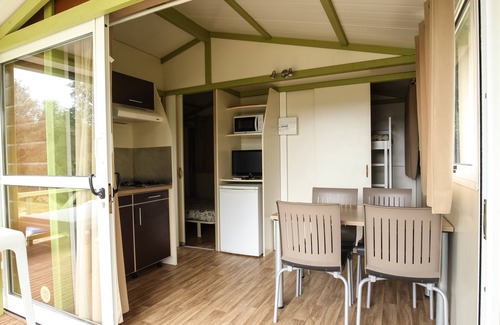 Valdevaqueros RV Rental | TAIGA Tarifa Valdevaqueros