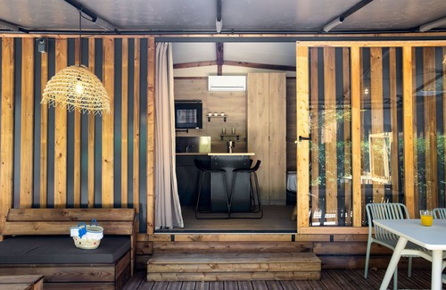 Valdevaqueros RV Rental | TAIGA Tarifa Valdevaqueros