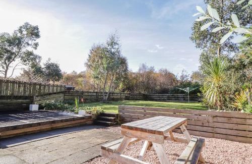 Kyleakin House | Taigh Tearlach