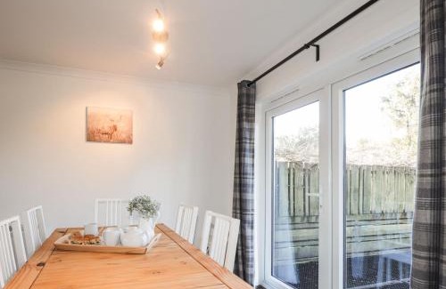 Kyleakin House | Taigh Tearlach