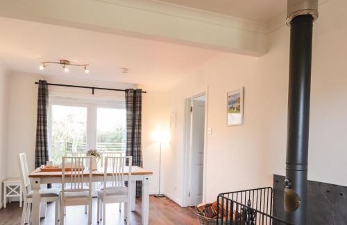 Kyleakin House | Taigh Tearlach