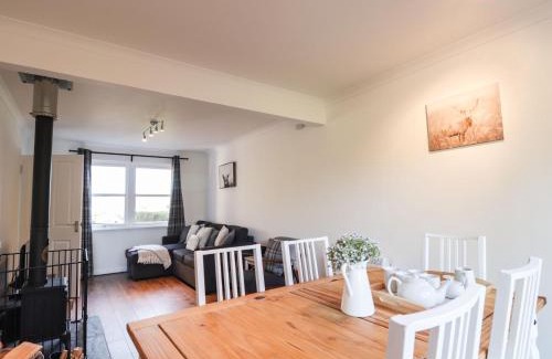 Kyleakin House | Taigh Tearlach
