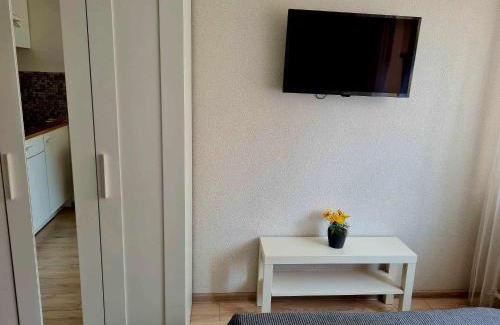 Klaipeda Apartment | Taikos Studio 2