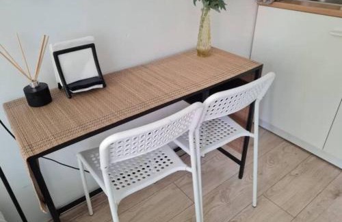 Klaipeda Apartment | Taikos Studio 2