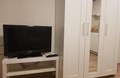 Klaipeda Apartment | Taikos Studio 4