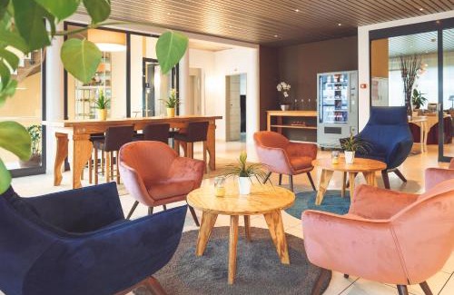 Stans Hotel | Tailormade Hotel STANS SÜD
