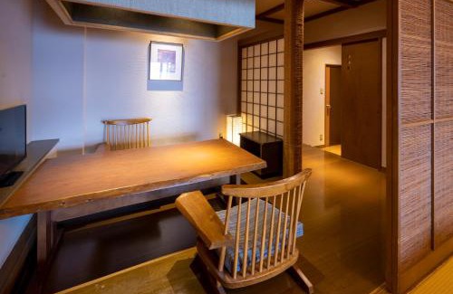 Shimotaga Hotel | Taiseikan