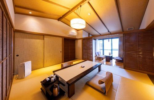 Shimotaga Hotel | Taiseikan