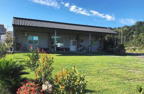 Taitung House | Taitung city-cottage B&B