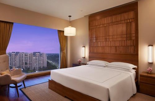 New Town Hotel | Taj City Centre New Town, Kolkata