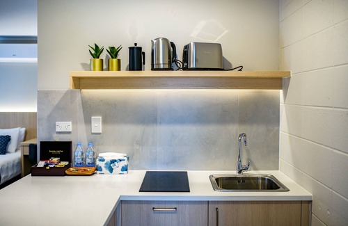 Takapuna Hotel | Takapuna International Motor Lodge