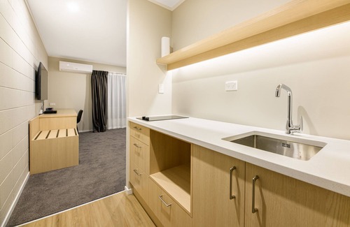 Takapuna Hotel | Takapuna International Motor Lodge