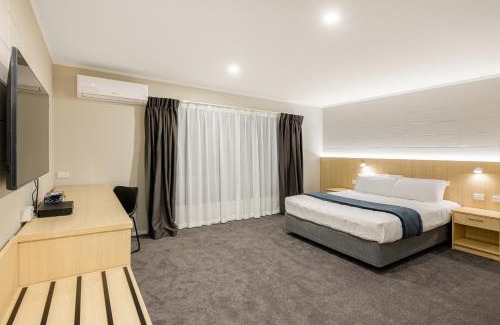 Takapuna Hotel | Takapuna International Motor Lodge