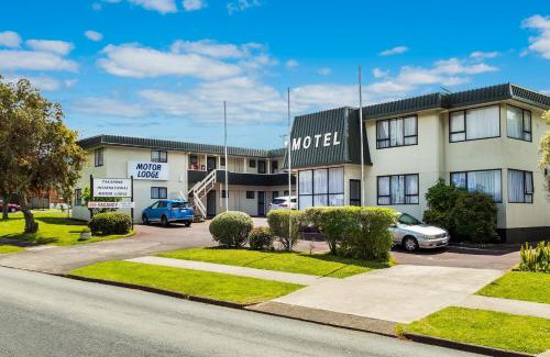 Takapuna Hotel | Takapuna International Motor Lodge