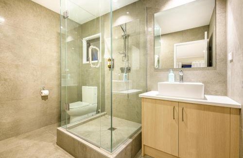 Takapuna Hotel | Takapuna International Motor Lodge