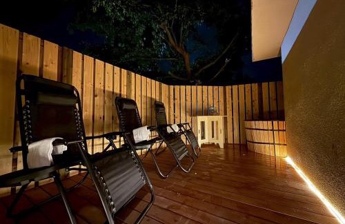 Yufuin Onsen House | Takemi no Yado - Vacation STAY 97130v
