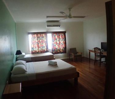 Kokopo Cabin | Taklam Lodge And Tours