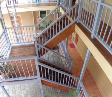 Kokopo Cabin | Taklam Lodge And Tours