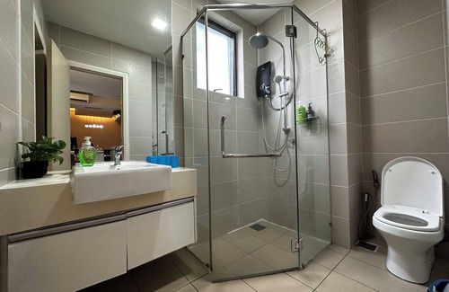 Petaling Jaya Hotel | Takuro Homestay