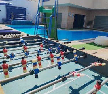 Sweimeh Ski Chalet | Tala DeadSea Villa