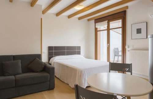 Zarautz Apartment | Talaimendi Apartamentuak Zarautz