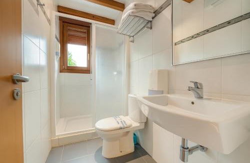 Zarautz Apartment | Talaimendi Apartamentuak Zarautz