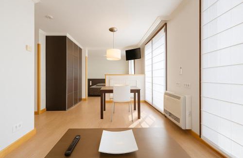 Zarautz Apartment | Talaimendi Apartamentuak Zarautz