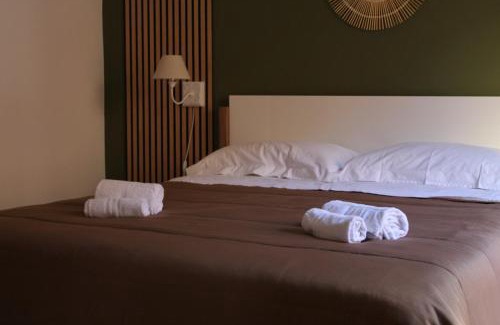 Centro Storico Apartment | Talitha