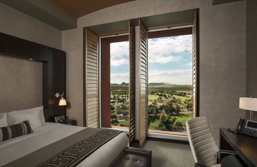 Scottsdale Resort | Talking Stick Resort
