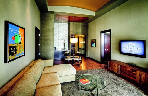 Scottsdale Resort | Talking Stick Resort