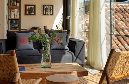 De Guadalupe Hotel | Taller de Juan - Casa Hotel