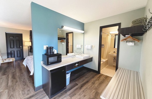Townsend Hotel | Talley Ho Inn