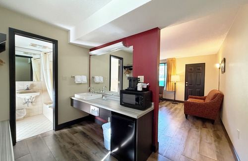 Townsend Hotel | Talley Ho Inn