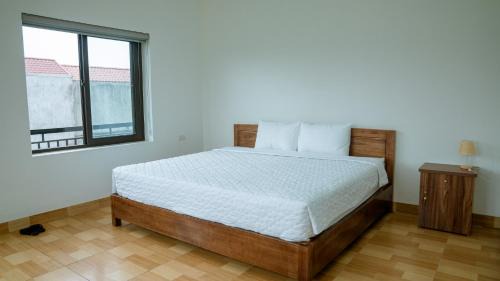 Hoa Lu Bed & Breakfast | Tam Coc Gold Smile Homestay