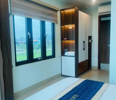Hoa Lu Hotel | Tam Coc Guest House One & Hotel Ninh Binh