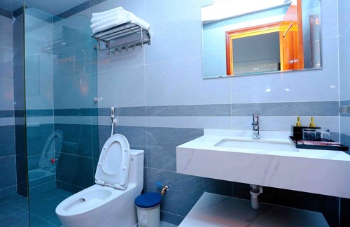 Ninh Binh House | Tam Coc LiLy Homestay