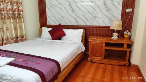 Hoa Lu House | Tam Coc Smile Homestay