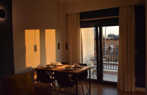 Tirana Apartment | TAM Skanderbeg Square Mozart City Center No5