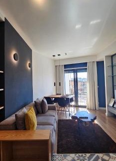 Tirana Apartment | TAM Skanderbeg Square Mozart City Center No5