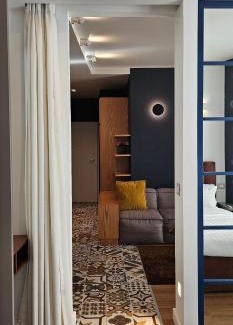 Tirana Apartment | TAM Skanderbeg Square Mozart City Center No5