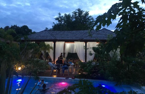 Clevia Apartment | TAMAN INDAH RESORT
