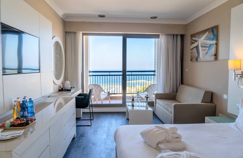 Ashkelon Hotel | Tamara Ashkelon