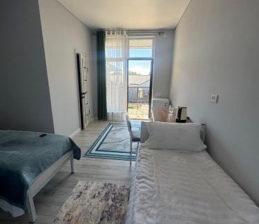 Tosor House | TAMIR House
