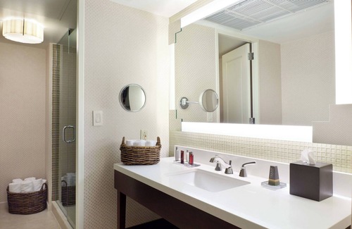 Tampa Hotel | Tampa Airport Marriott