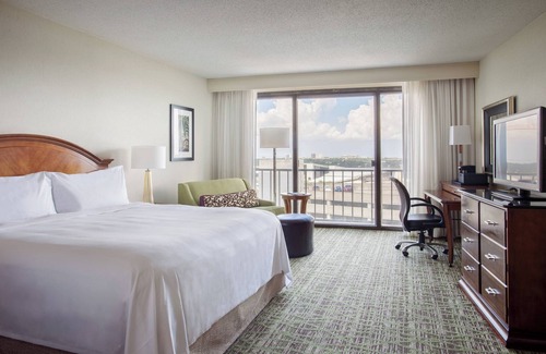 Tampa Hotel | Tampa Airport Marriott